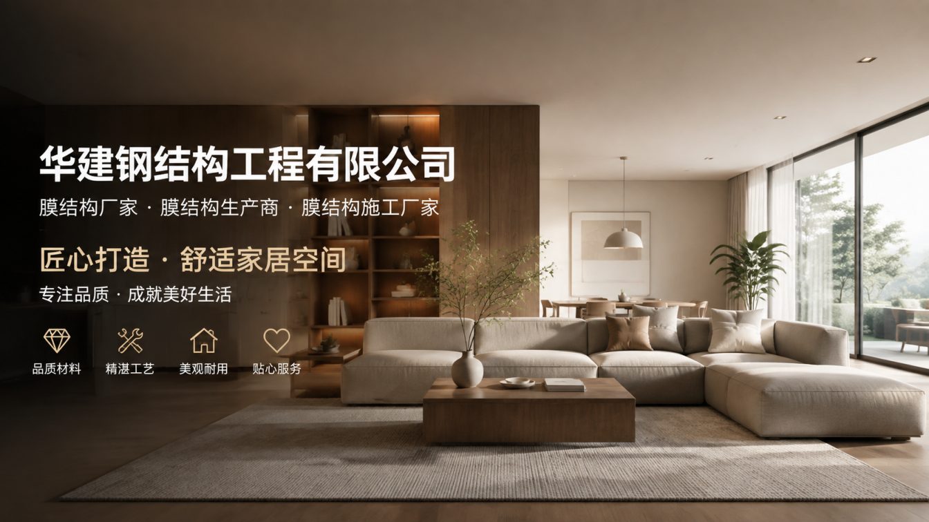 古蔺县为西南场景提供膜结构方案